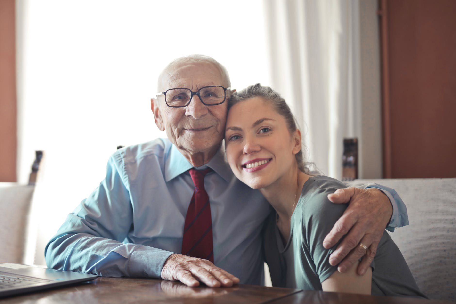 Planning for the future – guardianship and enduring power of attorney