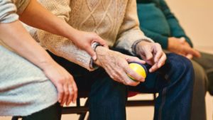 aged care webinars, government funded nursing homes
