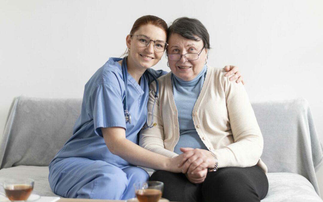 Aged Care Decisions - Find Aged Care, Home Care and Respite