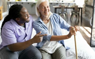 Three steps to switching home care providers – at no cost