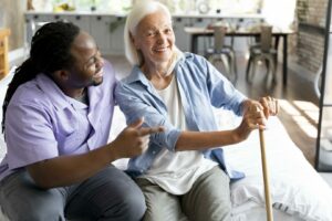 change home care providers at no cost