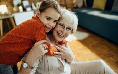 Residential Aged Care vs Retirement Living