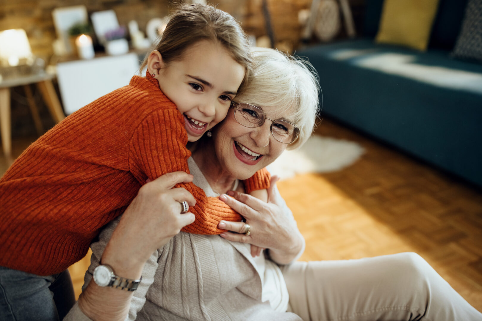 Residential Aged Care vs Retirement Living